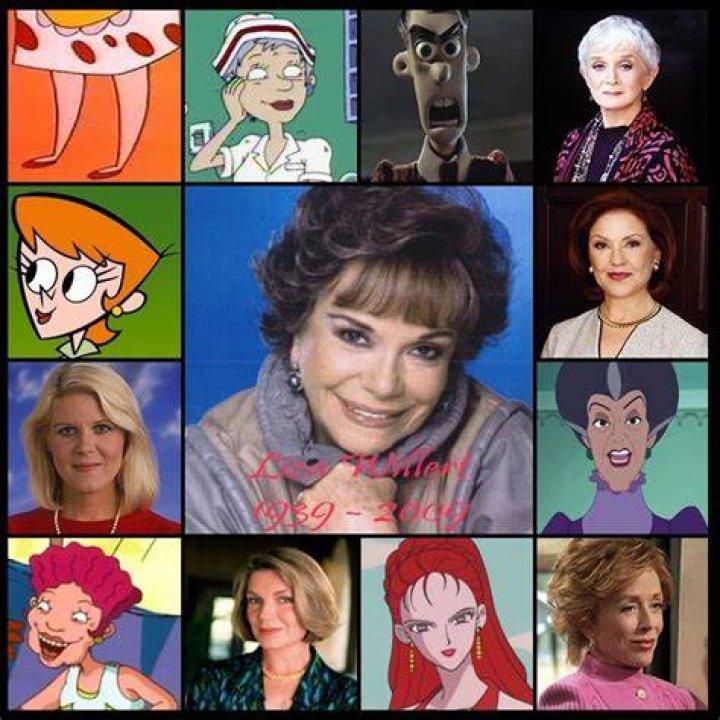 Lisa Willert