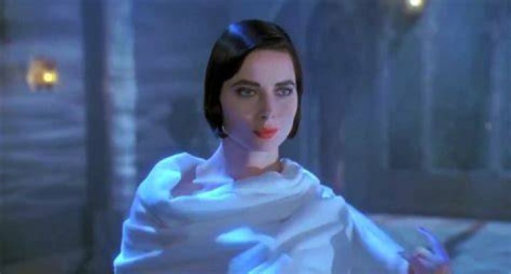 Lisle Von Rhuman