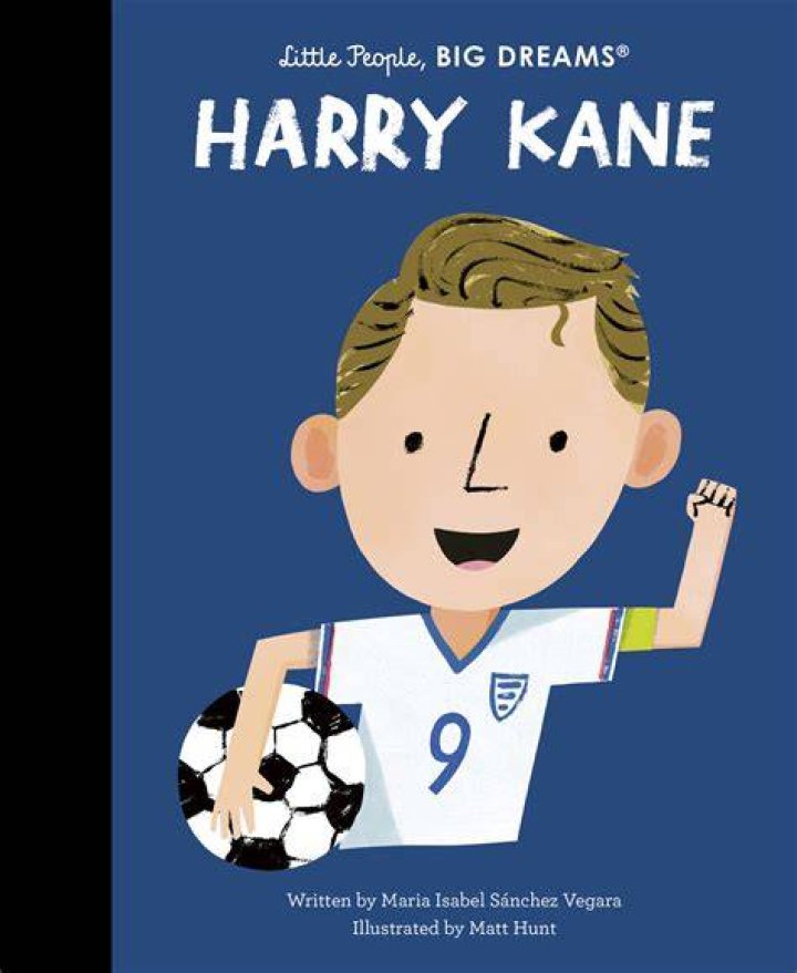 Little Harry
