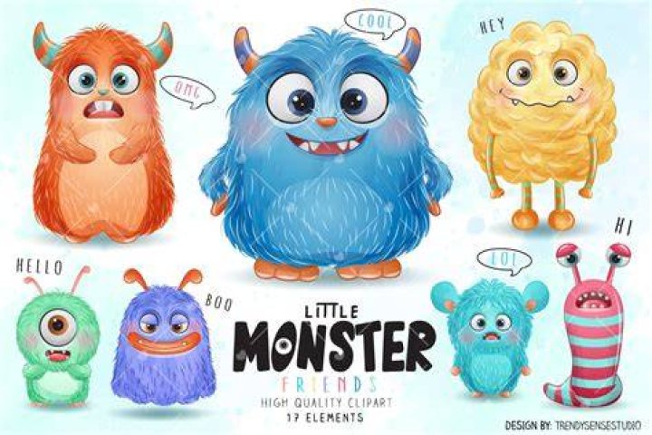 Little Monster