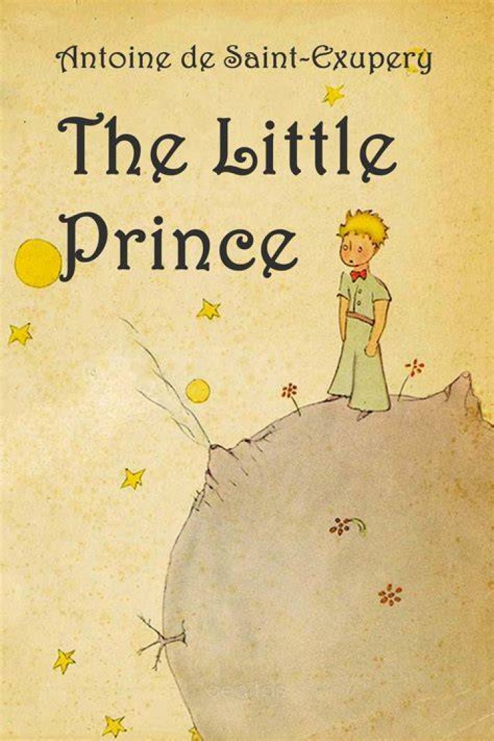 Little Prince