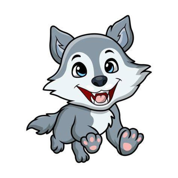 Little Wolf