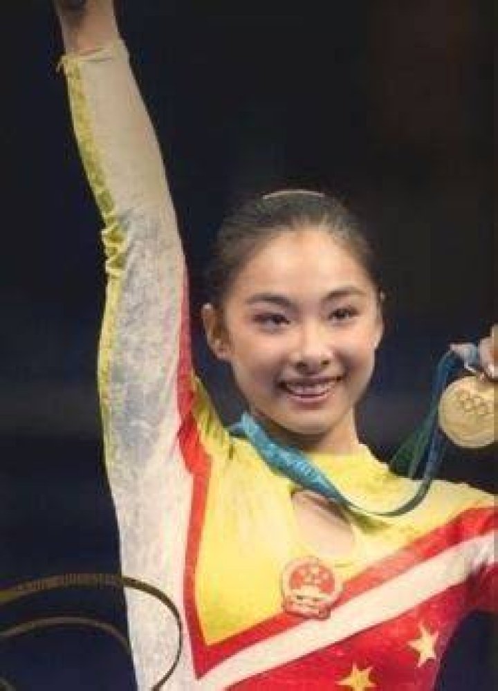 Liu Xuan (gymnast)