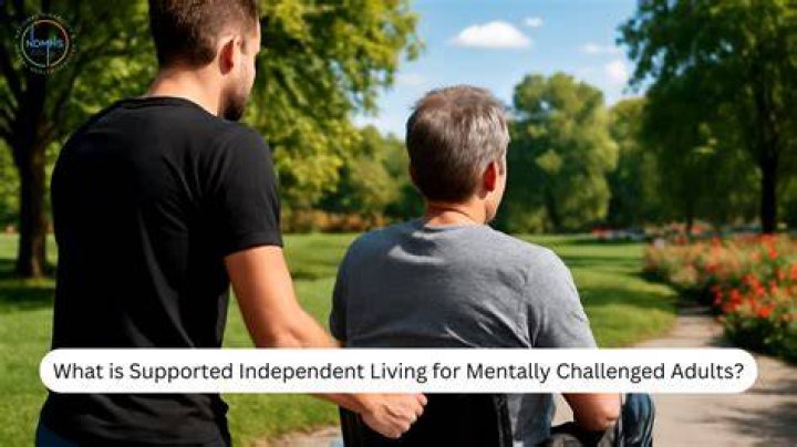 Living Challenged