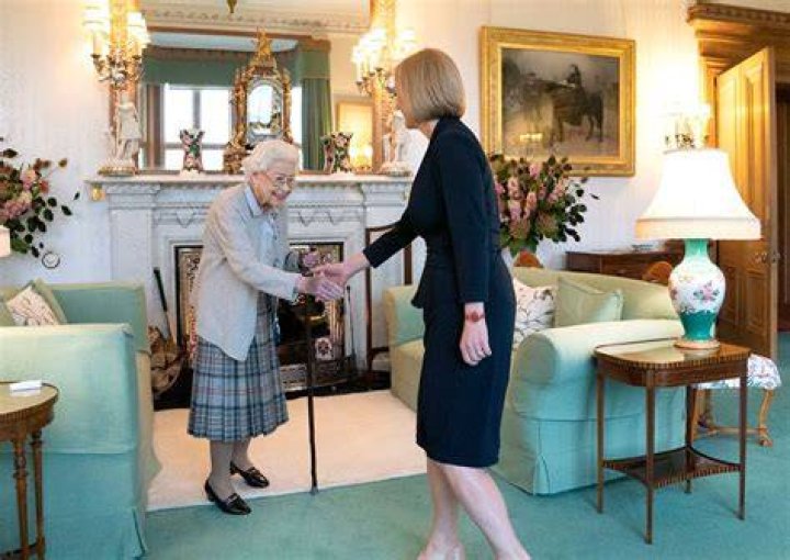 Liz / Elizabeth