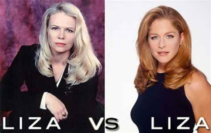 Liza Colby / Liza Colby Chandler / Lza Colby
