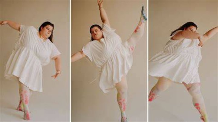Lizzy Howell