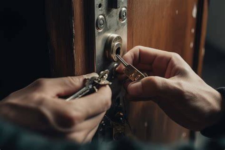 Locksmith