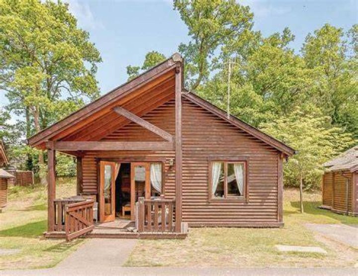 Lodge