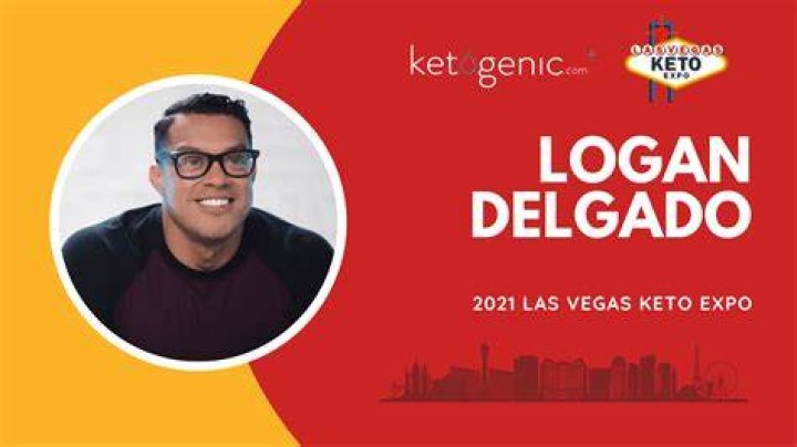 Logan Delgado