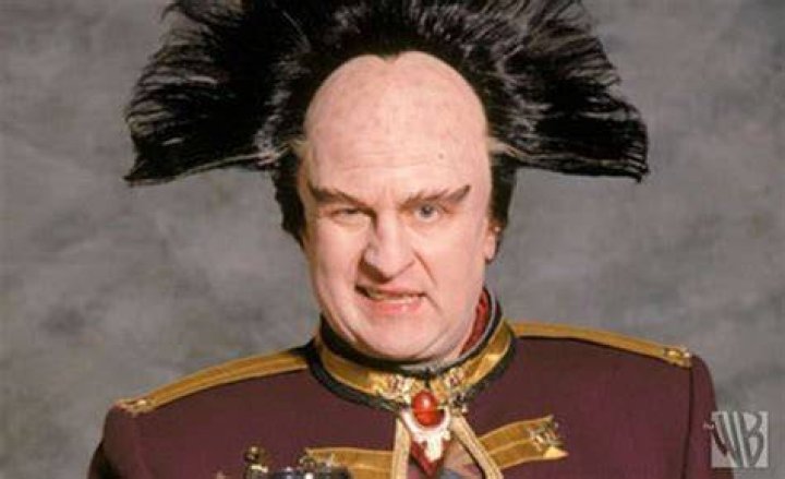 Londo Mollari
