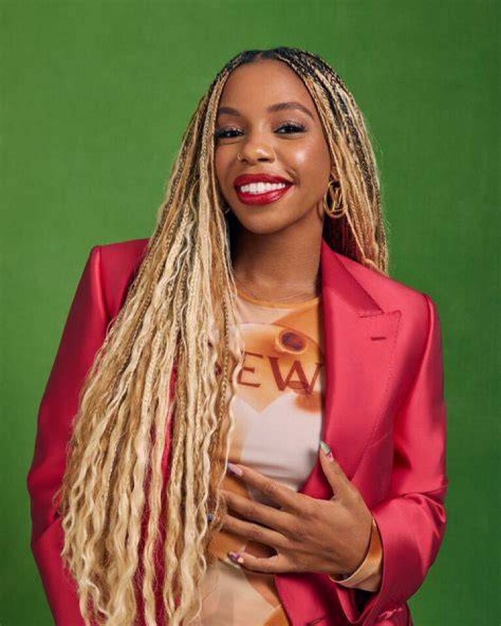 London Hughes