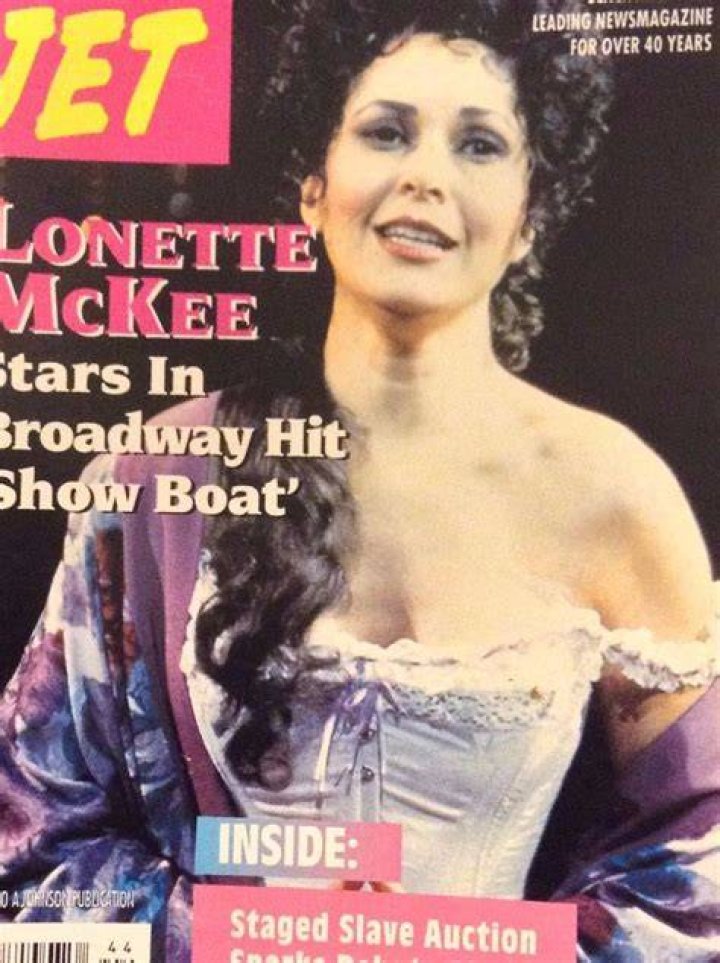 Lonette (performance model)
