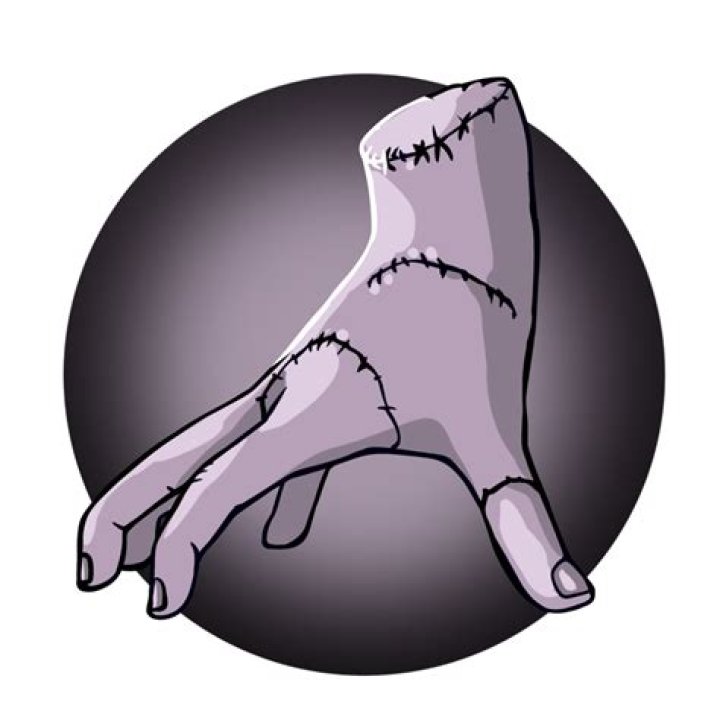Long Arm Addams
