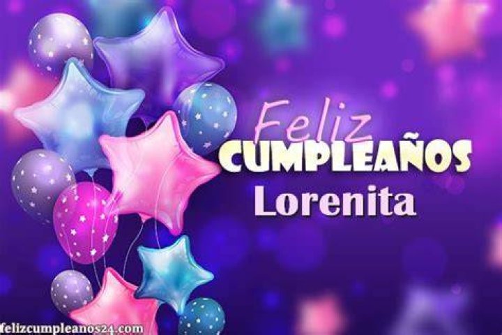 Lorenita
