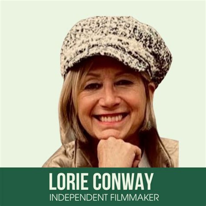 Lorie Conway