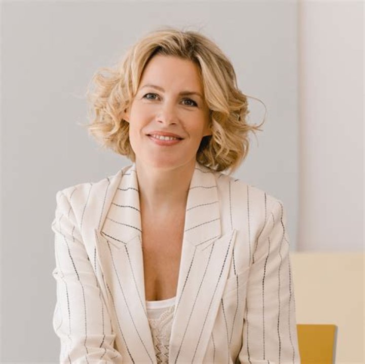 Lotta L&ouml;vdahl