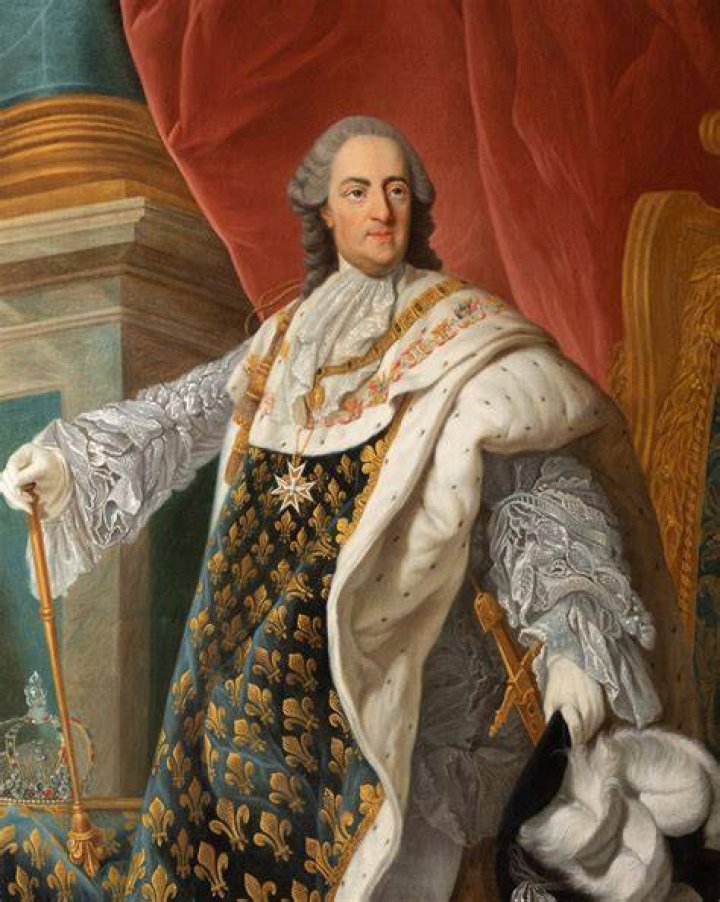 Louis XV