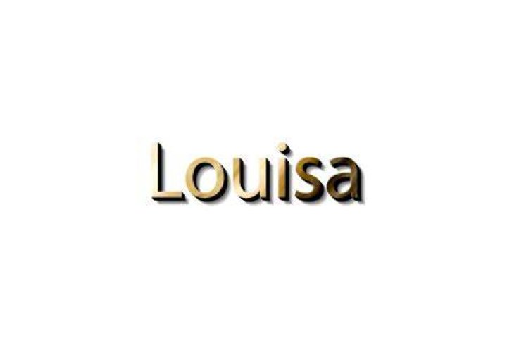 Louisa 'Lulu' Archer / Louisa 'Lulu' Olson