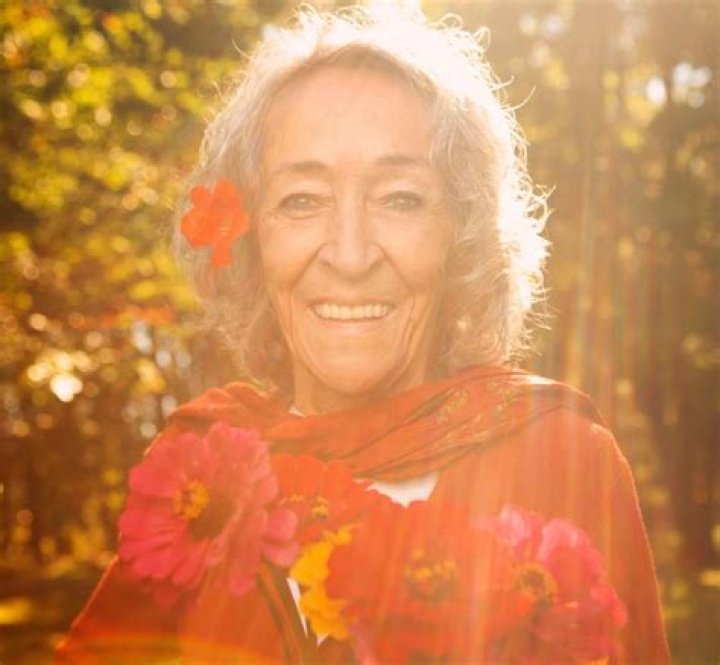 Louise Godin