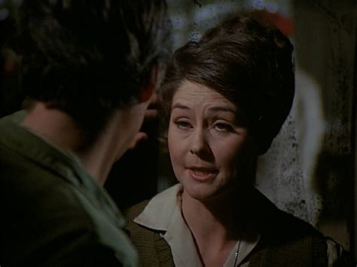 Lt. Barbara Bannerman