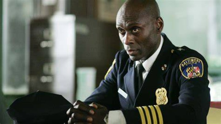 Lt. Daniels