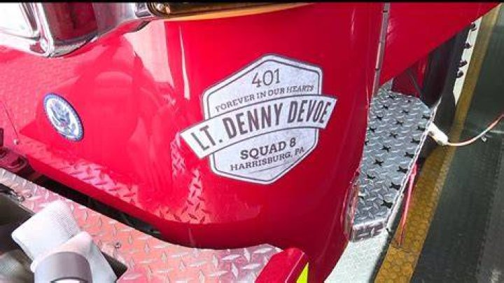 Lt. Denny