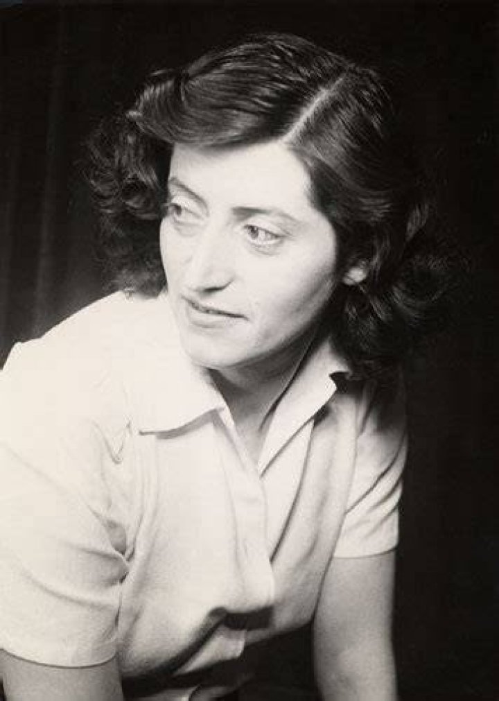 Lucie Aubrac
