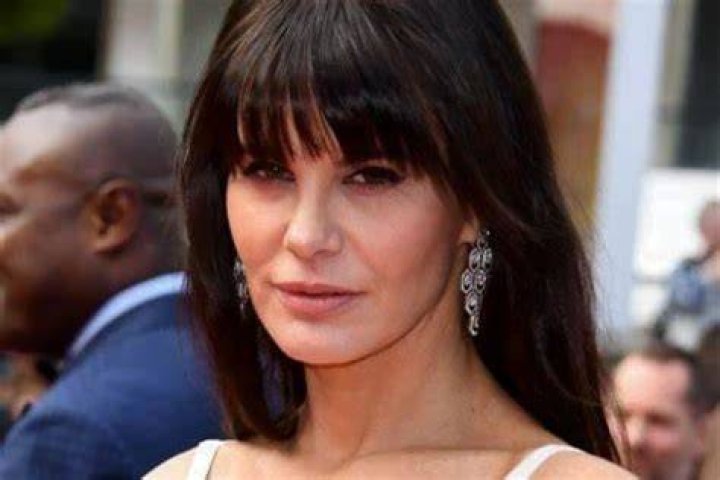Lucila Herrera Net Worth