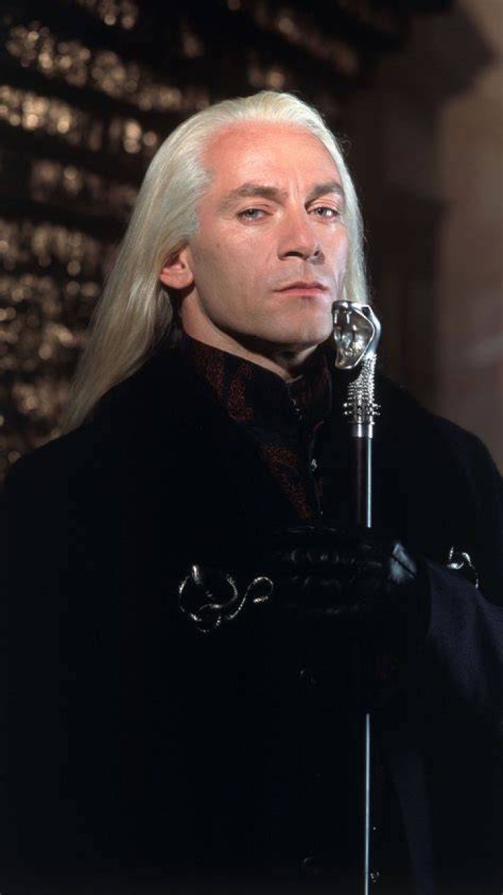 Lucius