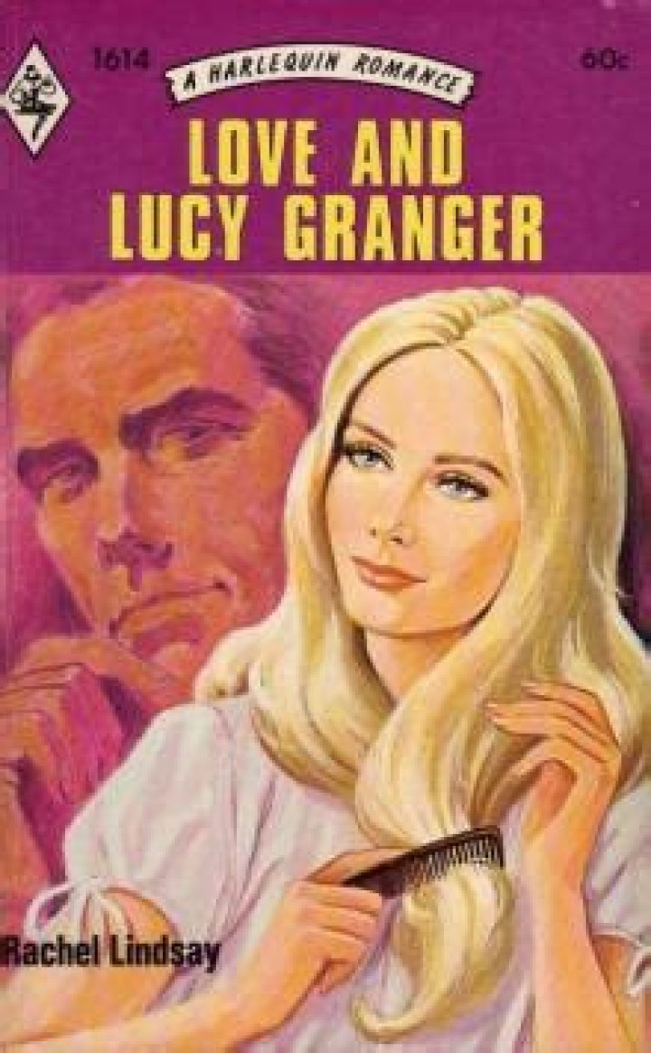 Lucy Granger