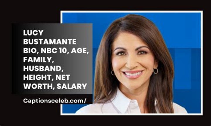 Lucy L&oacute;pez Net Worth