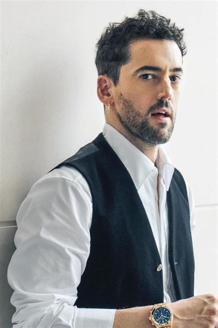 Luis Gerardo Mendez