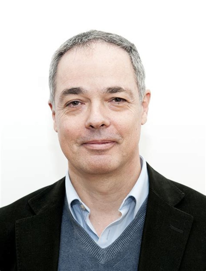 Luis Simoes da Silva