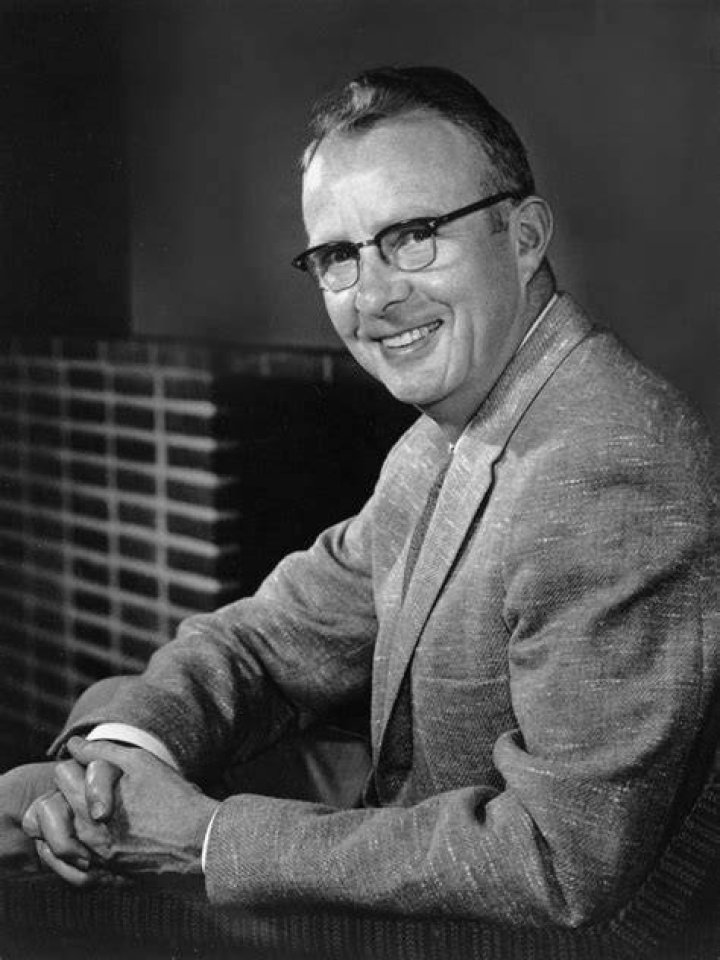 Luis Walter Alvarez