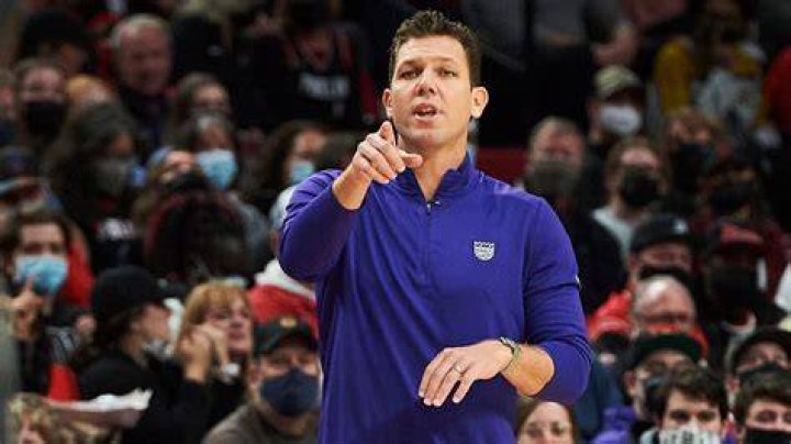 Luke Walton