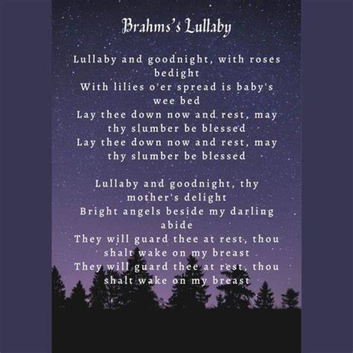 Lullaby