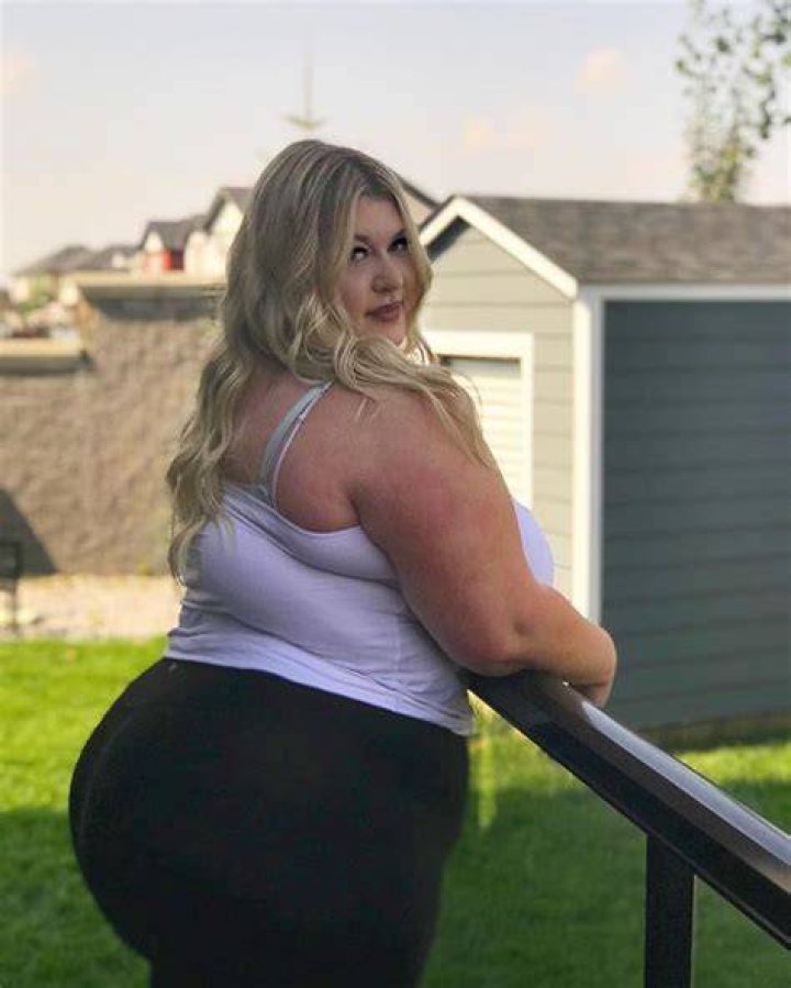 Lyndsay Patricia