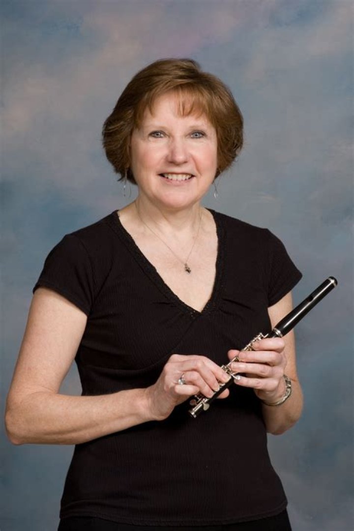 Lynn Hansen