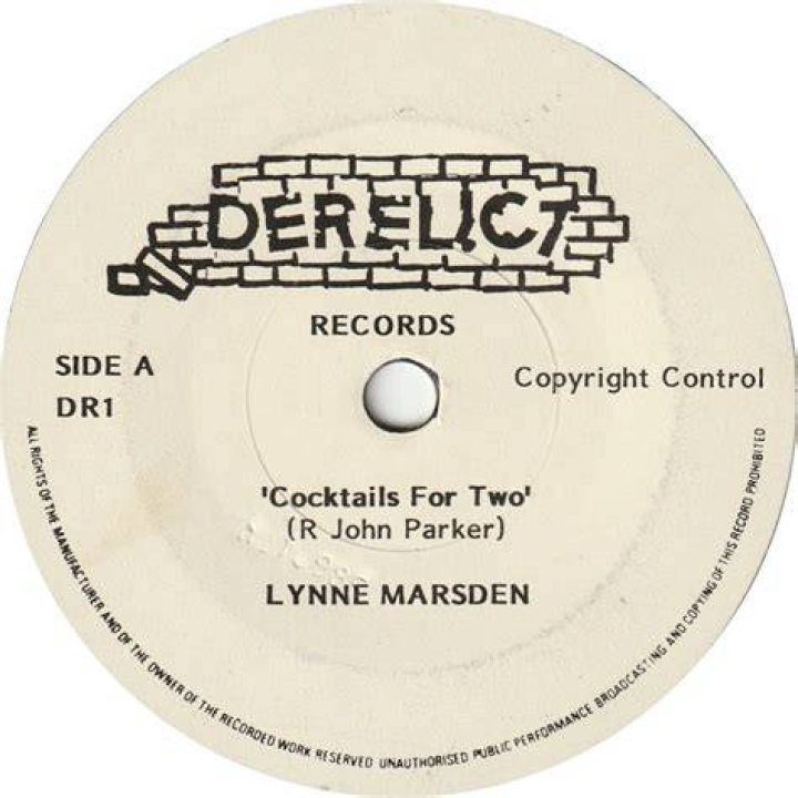 Lynne Marsden / 'Austin'