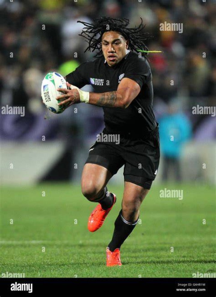 Ma’a Nonu