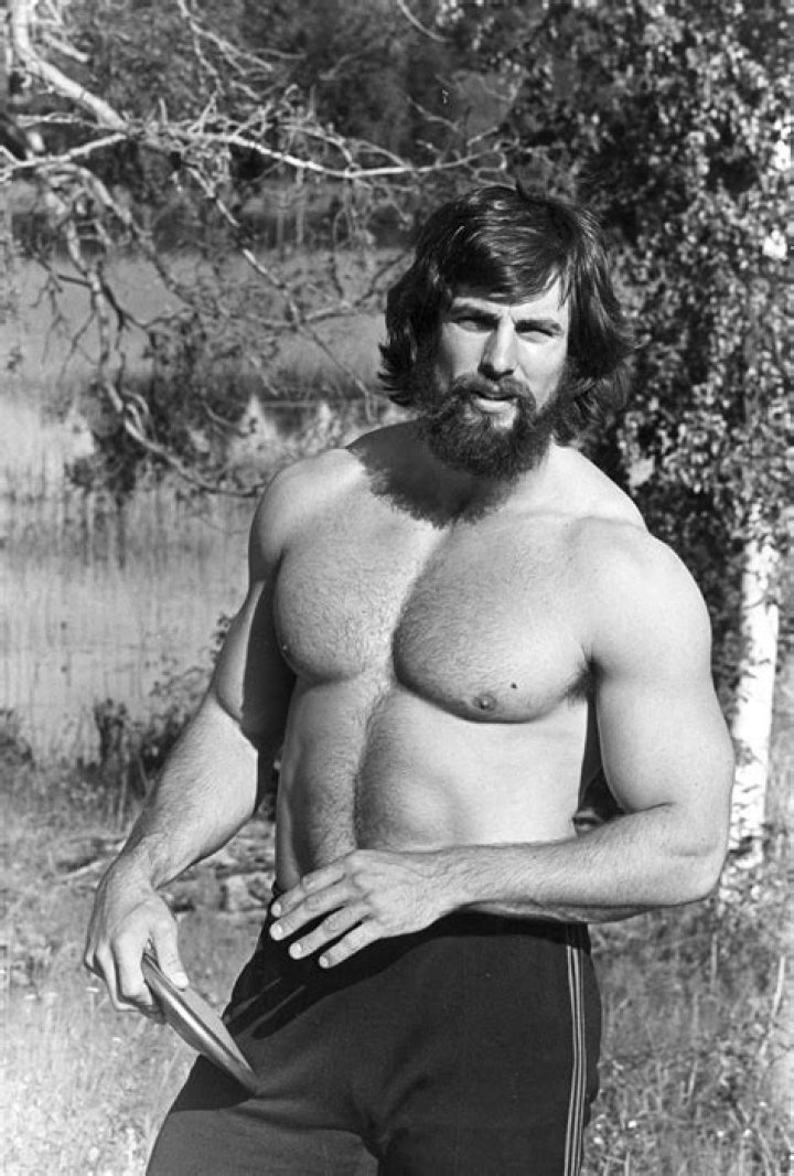 Mac Wilkins