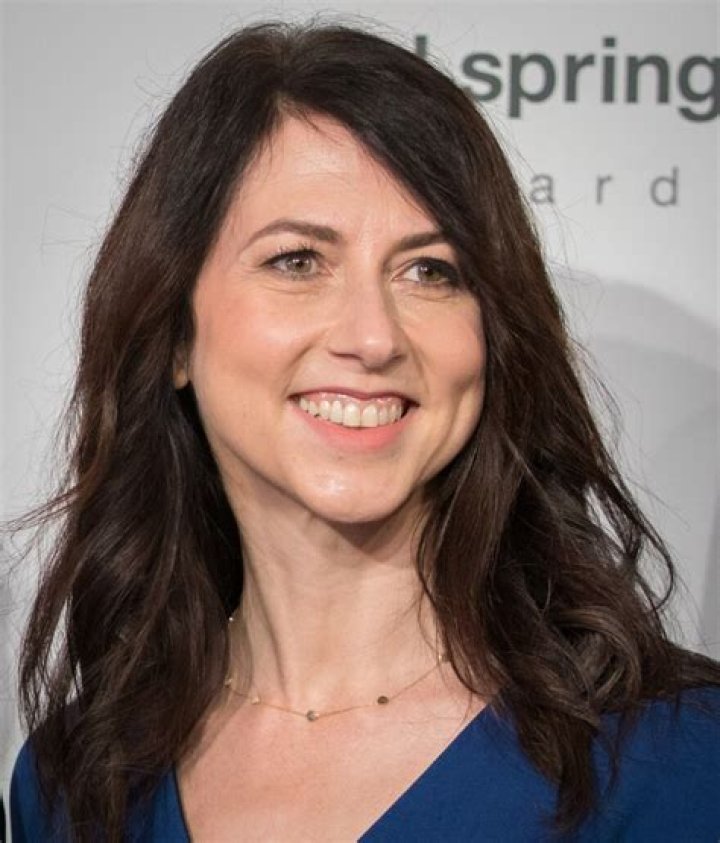 Mackenzie