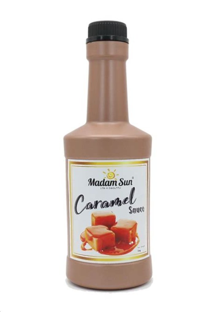 Madam Caramel
