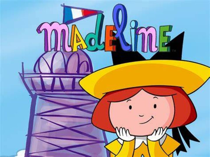 Madeline / Little Swan