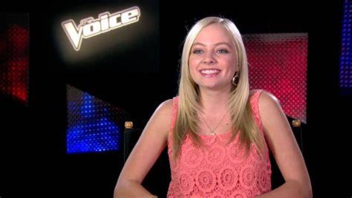 Madilyn Paige