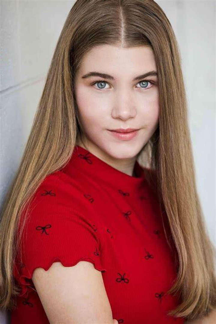 Madison Gray