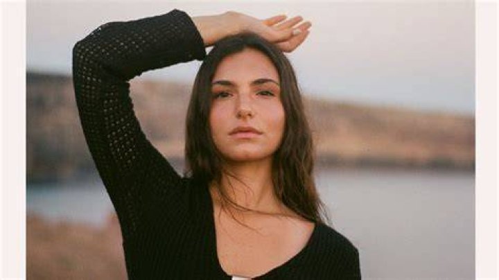 Madre di Cate