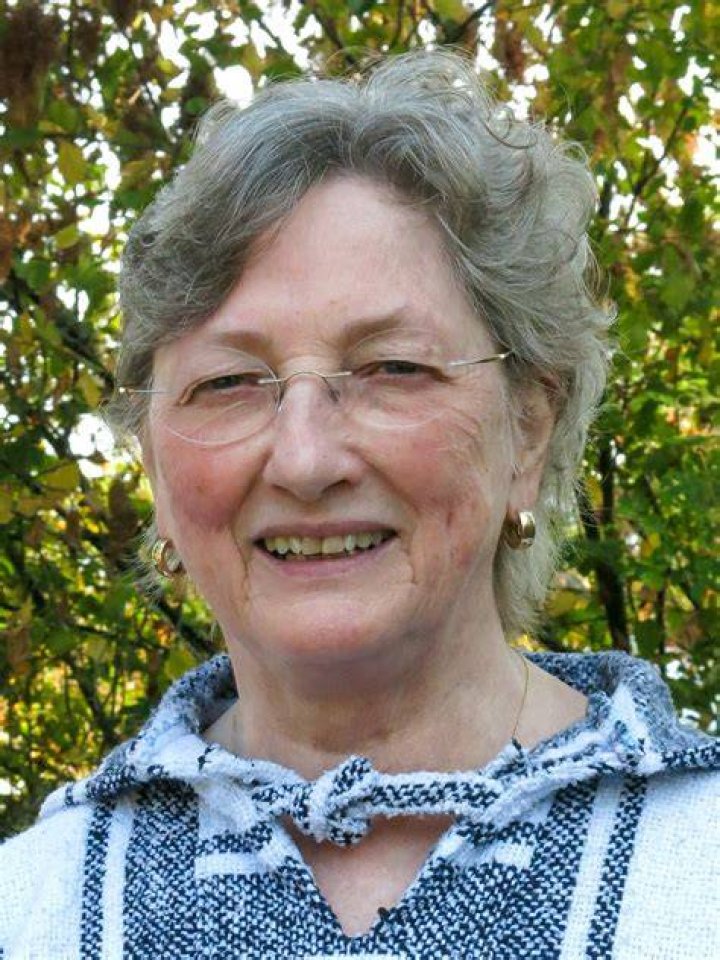 Maggie Macdonald