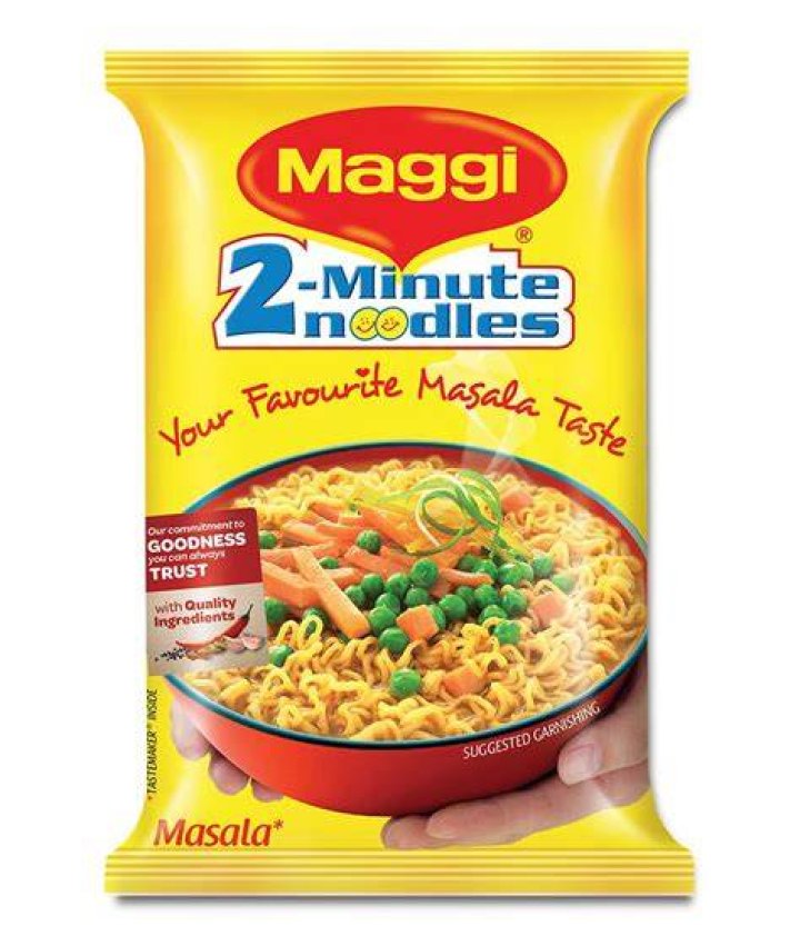 Maggie's Girlfriend